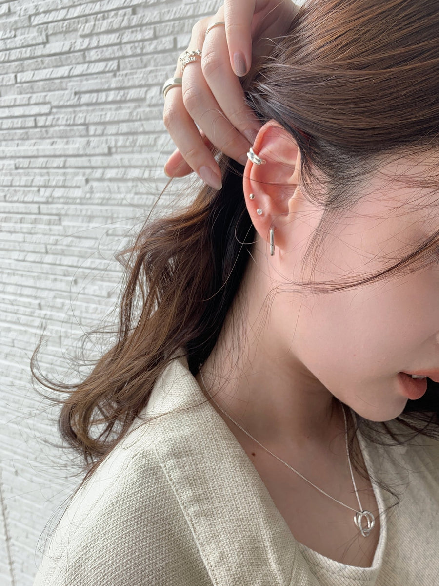 ear cuff ピアス新品